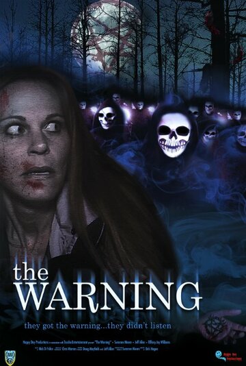 The Warning (2015)