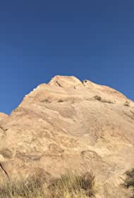 Vasquez Rocks (2020)