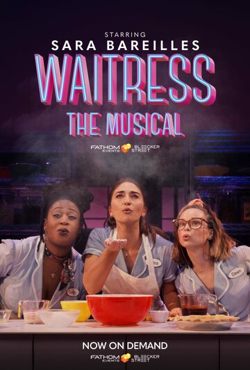 Waitress