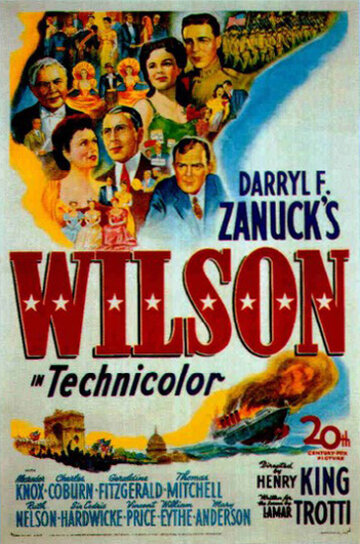 Уилсон (1944)