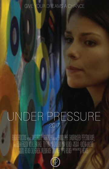 Under Pressure (2018)