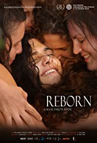 Love Trilogy: Reborn (2019)