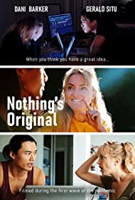 Nothing's Original (2021)