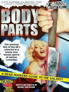 Body Parts (1992)