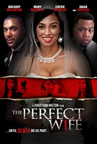 The Perfect Wife (2017)