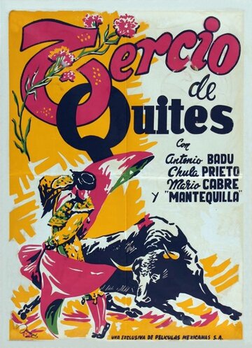 Tercio de quites (1951)