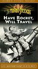 Есть ракета – полетим (1959)