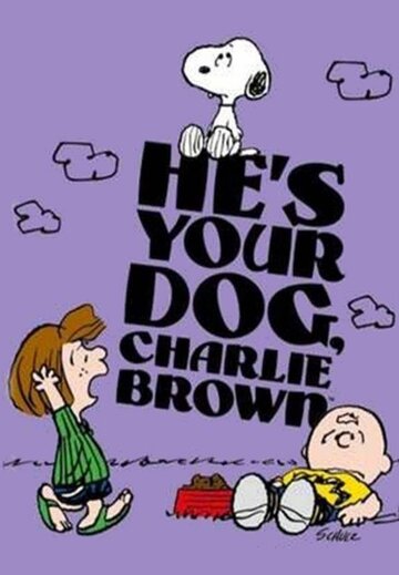 Это твой пёс, Чарли Браун (1968)
