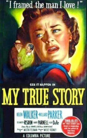 My True Story (1951)