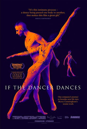 If the Dancer Dances (2018)