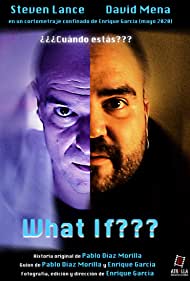 What If?? (2020)