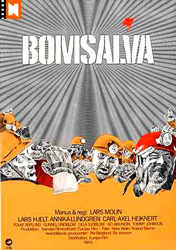Bomsalva (1978)