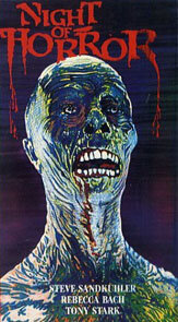 Ночь ужаса (1981)