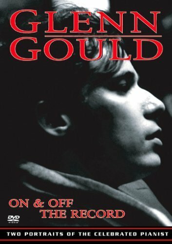 Glenn Gould: On the Record (1959)
