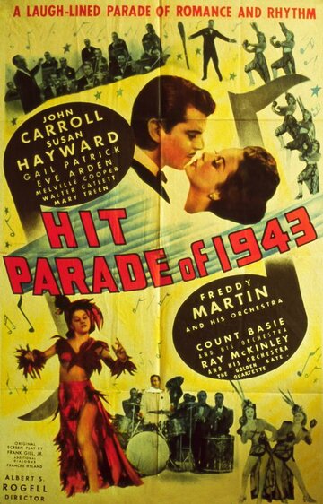 Хит Парад (1943)