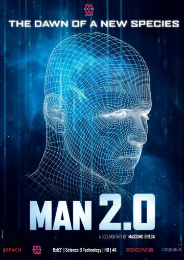 Человек 2.0. Ре-эволюция (2019)