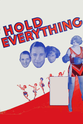 Hold Everything (1930)