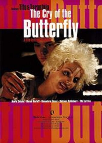 Крик бабочки (1999)