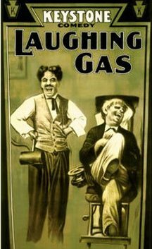Веселящий газ (1914)