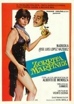 Соррита Мартинес (1975)