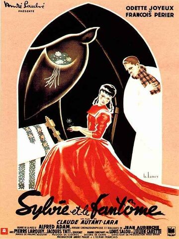 Сильвия и привидение (1946)