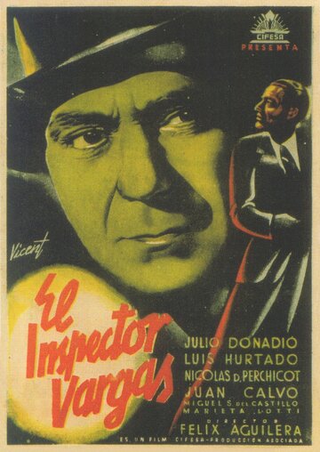 Инспектор Варгас (1940)