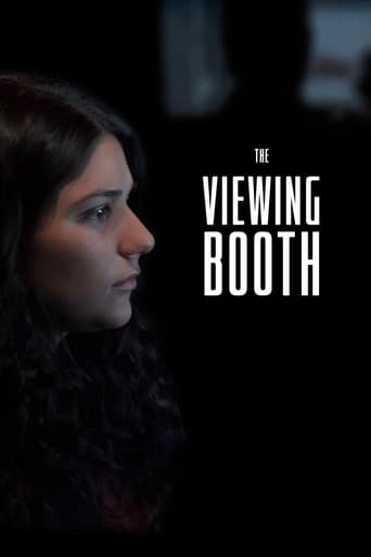 The Viewing Booth (2019)