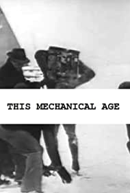 Век механики (1954)