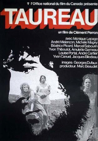Телец (1973)