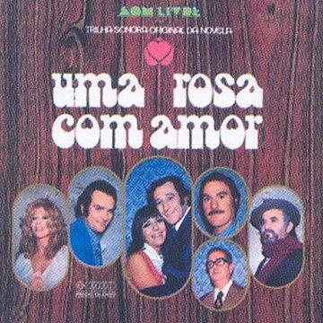 Одна роза с любовью (1972)