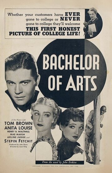 Bachelor of Arts (1934)