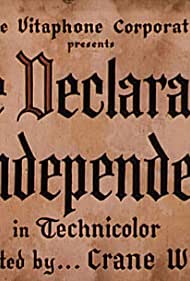 Декларация независимости (1938)