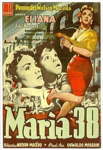 Мария 38 (1959)