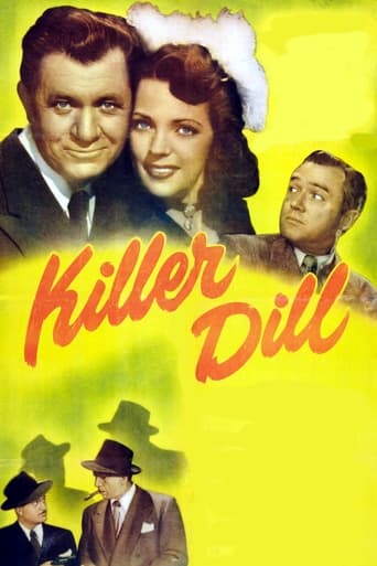 Killer Dill (1947)