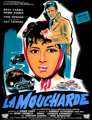 La moucharde (1958)