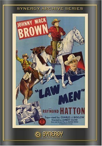 Law Men (1944)