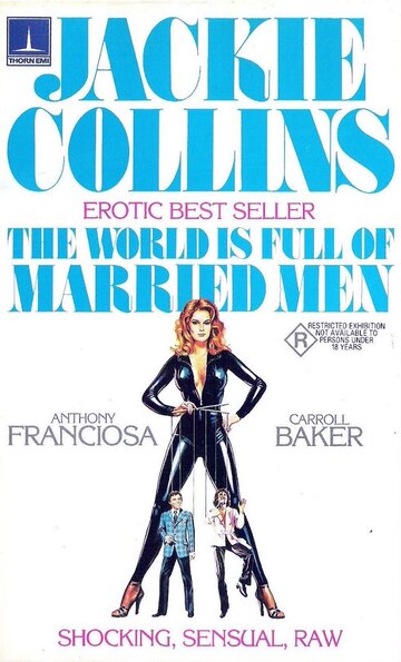 The World Is Full of Married Men (1979)