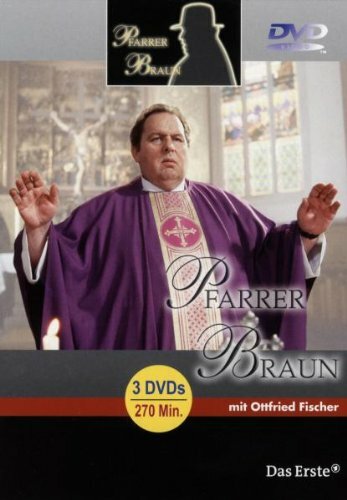 Пастор Браун (2003)
