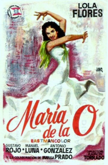 María de la O (1959)