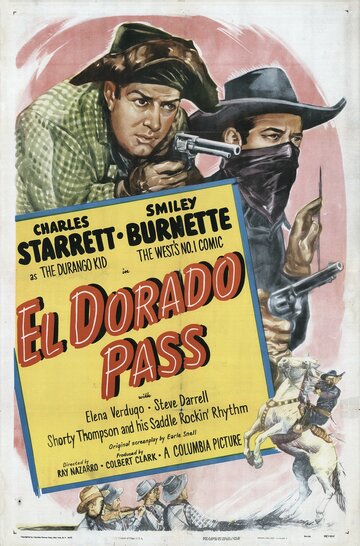 El Dorado Pass (1948)
