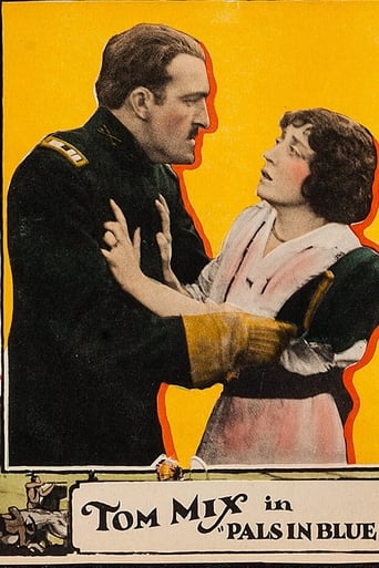 Pals in Blue (1915)