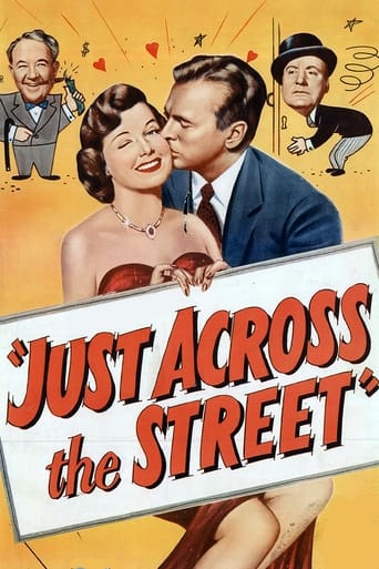 Just Across the Street (1952)