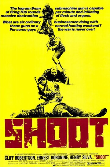 Shoot (1976)