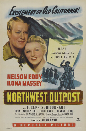 Northwest Outpost (1947)
