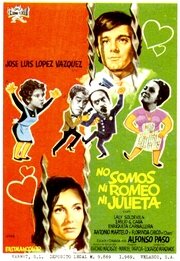 Мы не Ромео и Джульетта (1969)