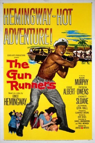 Контрабандисты оружия (1958)