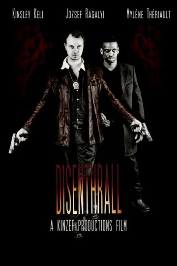 Disenthrall (2015)