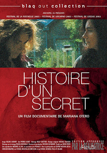 Histoire d'un secret (2003)