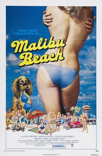 Пляж Малибу (1978)