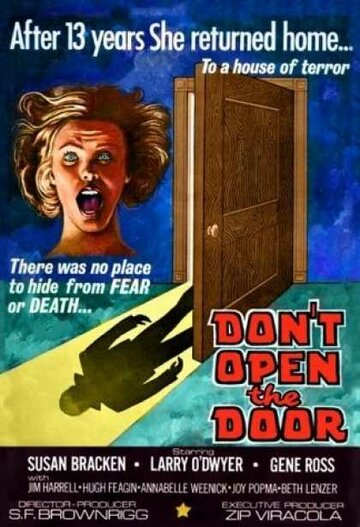Не открывай дверь (1974)